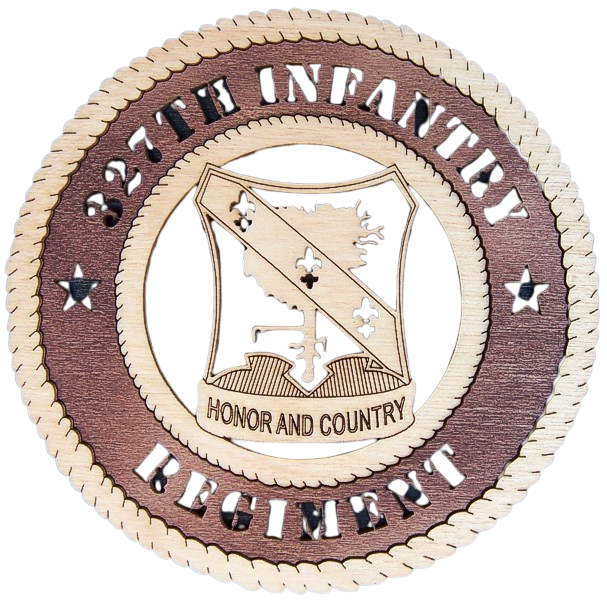 327th Infantry Regiment